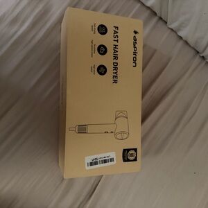Dsplion Fast Hair Dryer